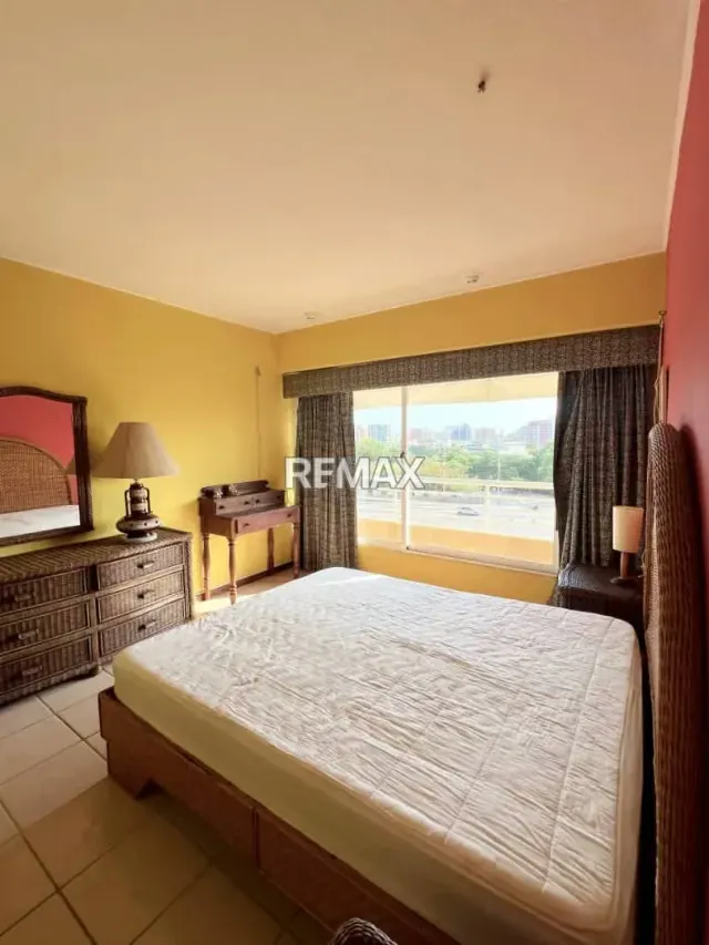 Se alquila apartamento en playa mar - 12
