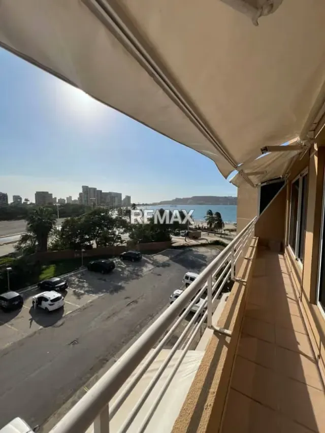 Se alquila apartamento en playa mar - 14