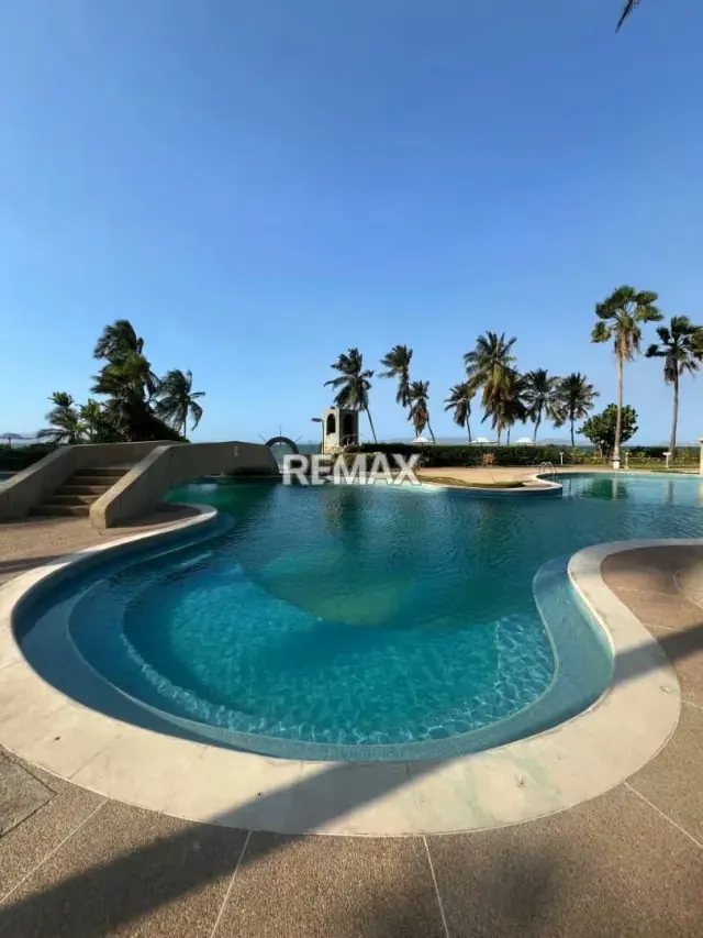 Se alquila apartamento en playa mar - 5