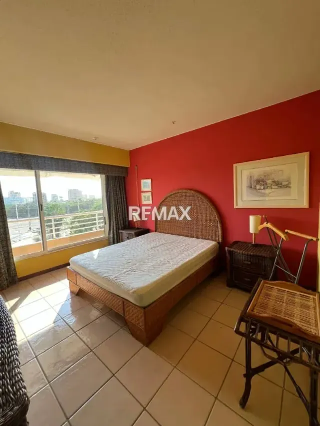 Se alquila apartamento en playa mar - 7