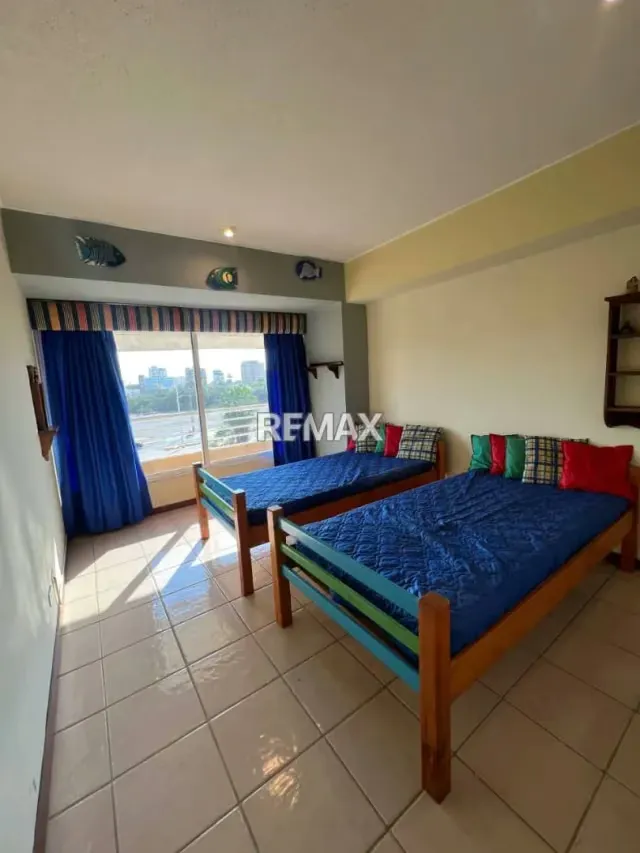 Se alquila apartamento en playa mar - 8