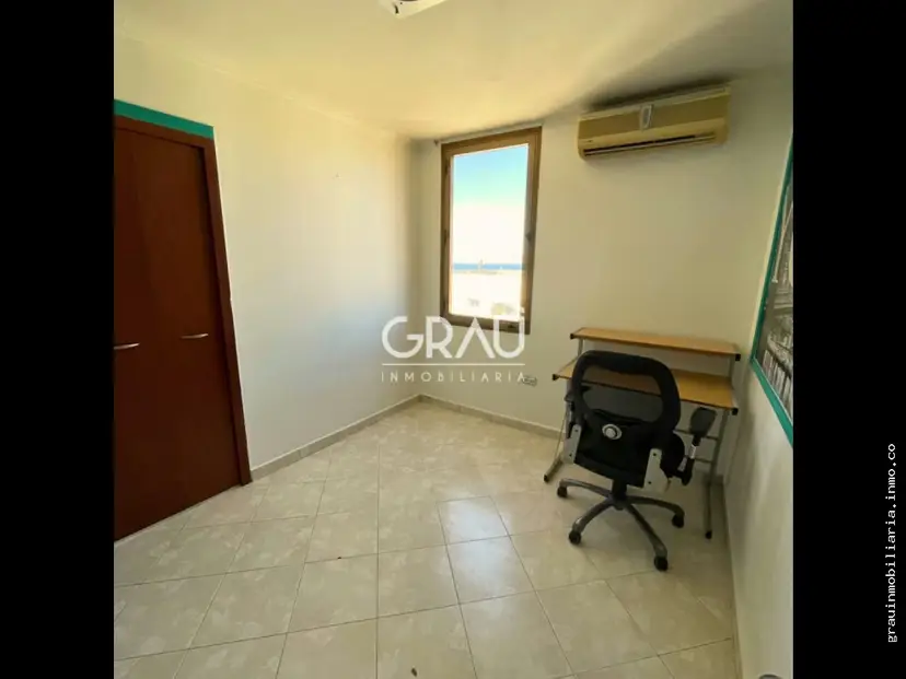 Apartamento en Venta en Puerto la cruz
