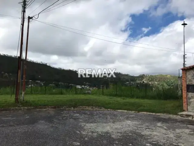 En Venta Terreno, en Urbanización Pan de Azúcar Carrizal