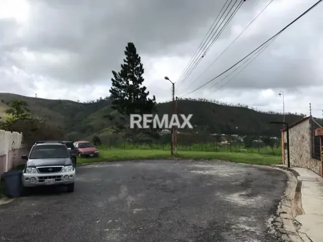 En Venta Terreno, en Urbanización Pan de Azúcar Carrizal - 2