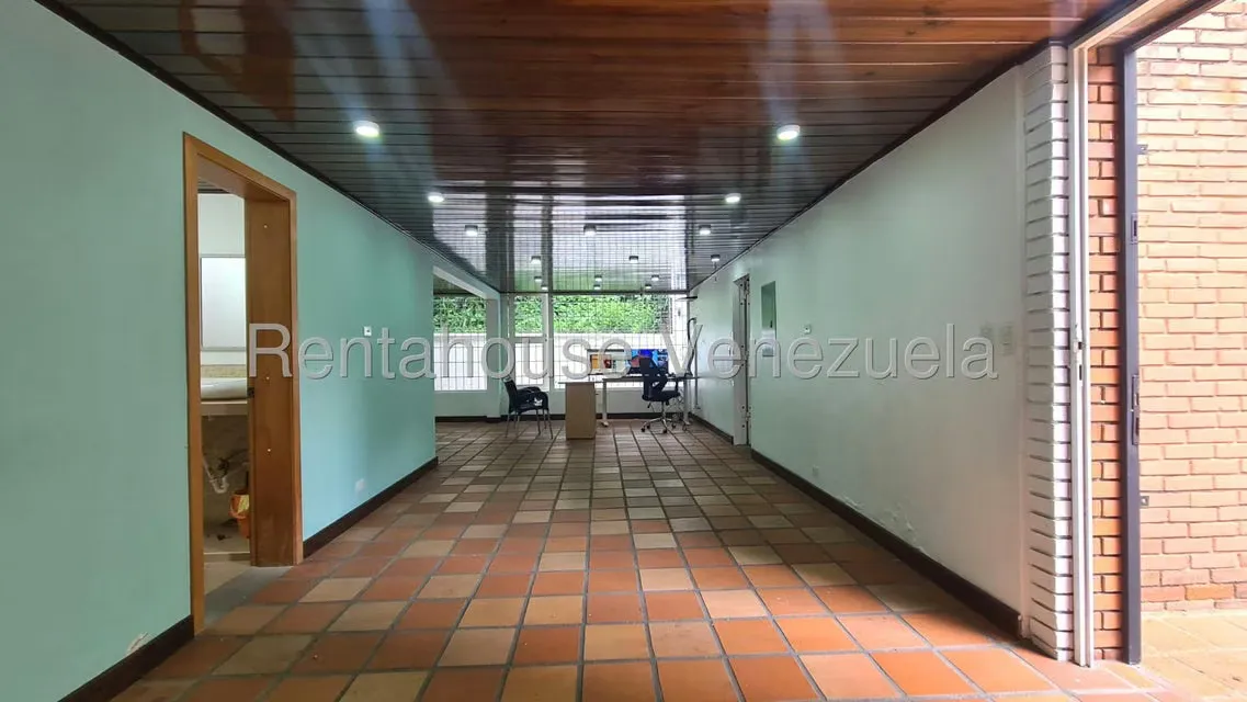 Apartamento (Planta Baja) en Venta en Chuao, Distrito Metropolitano - 4