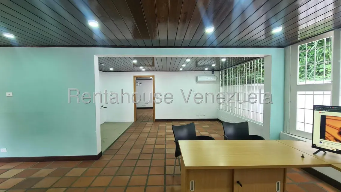 Apartamento (Planta Baja) en Venta en Chuao, Distrito Metropolitano - 5
