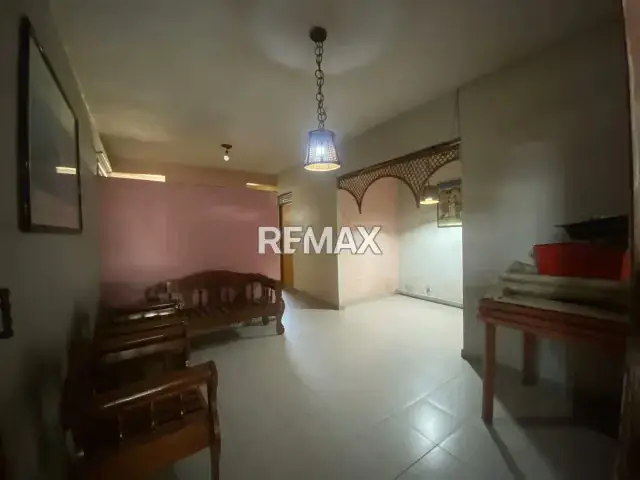 En venta apto en la urbanización Bermudez