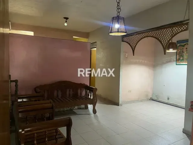 En venta apto en la urbanización Bermudez - 7