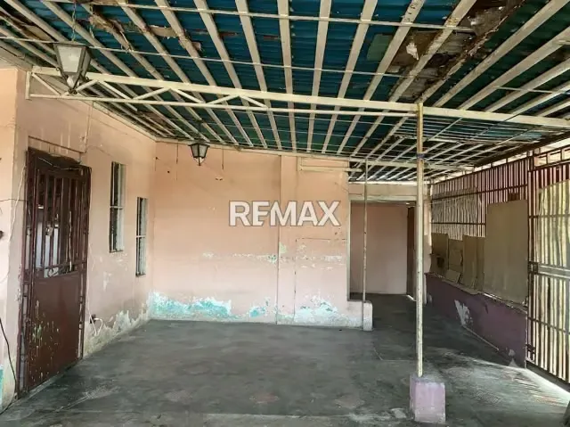 En venta apto en la urbanización Bermudez - 8