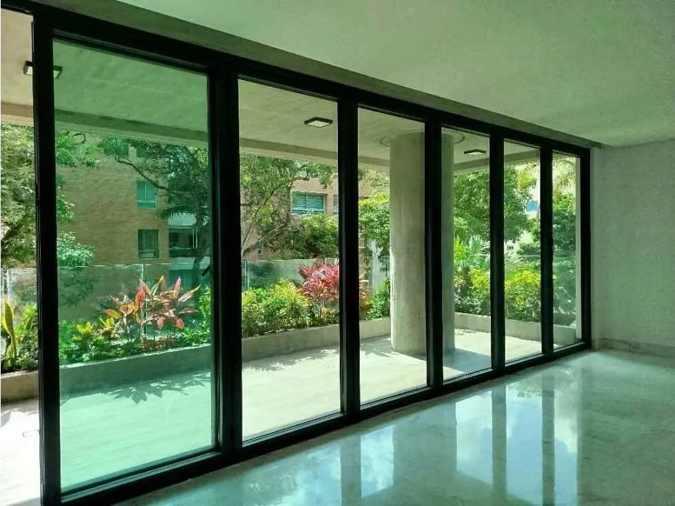 Duplex2 PB 🟢311+Terraza143m Los Naranjos de las Mercedes - 2