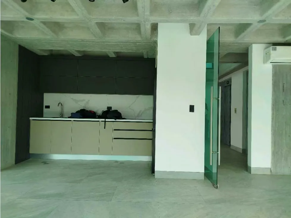Duplex2 PB 🟢311+Terraza143m Los Naranjos de las Mercedes - 28