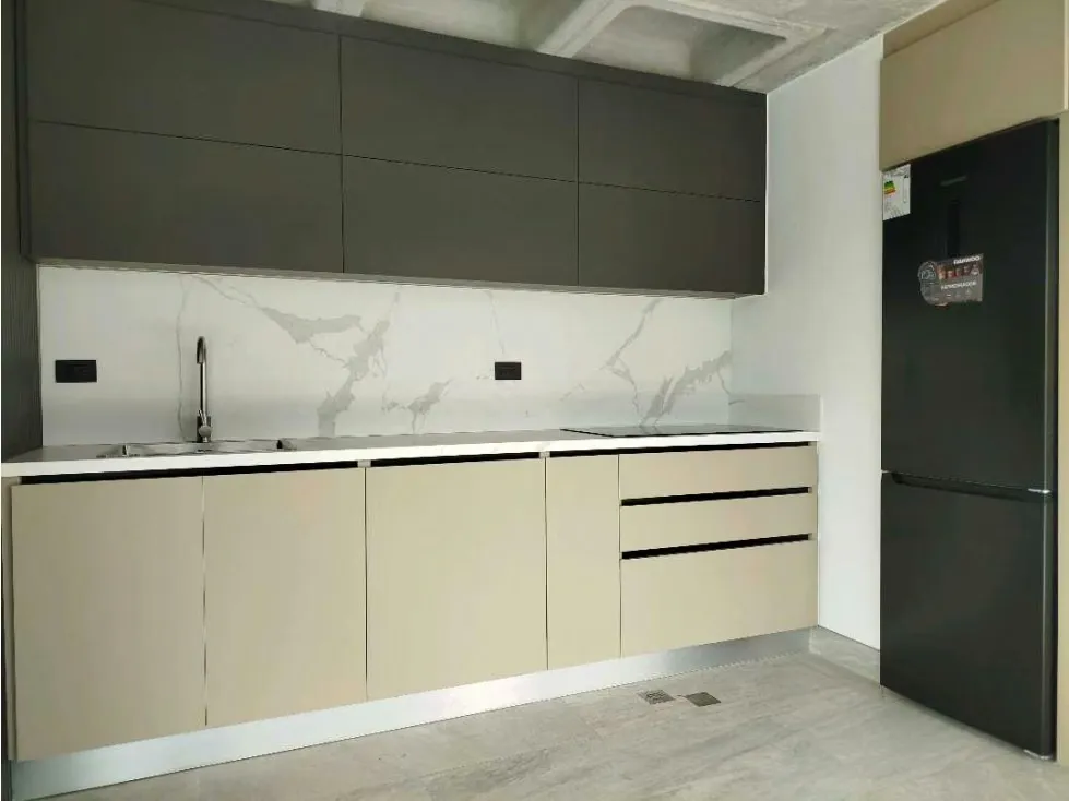 Duplex2 PB 🟢311+Terraza143m Los Naranjos de las Mercedes - 29