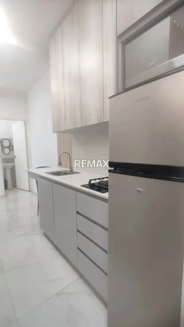 En alquiler Anexo en zona céntrica de la ciudad. - 3