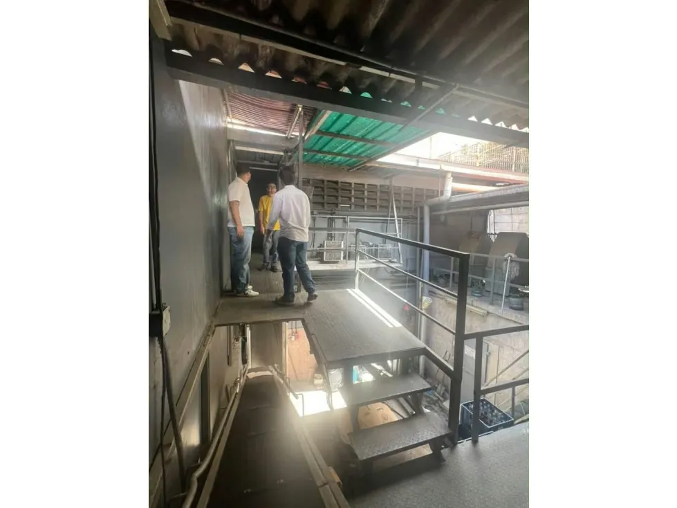 Se Alquila Local Comercial 905m² 2p El Silencio - 13