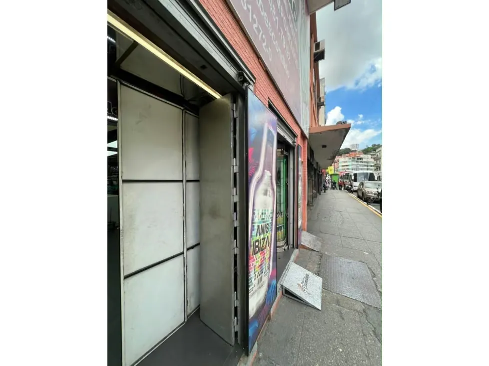 Se Alquila Local Comercial 905m² 2p El Silencio - 4