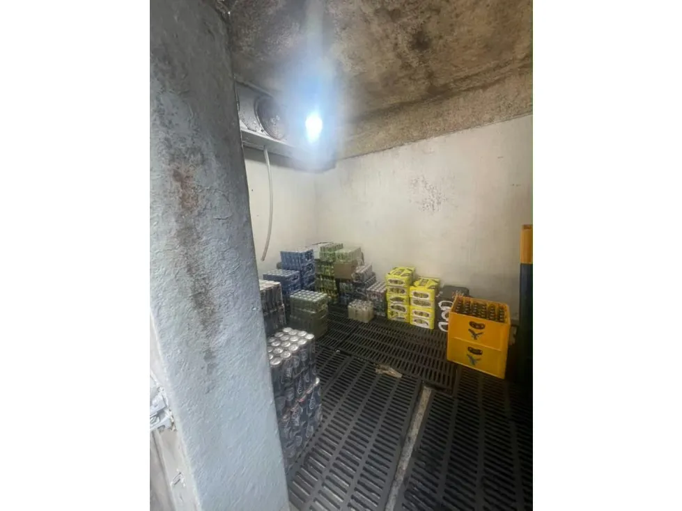 Se Alquila Local Comercial 905m² 2p El Silencio - 8