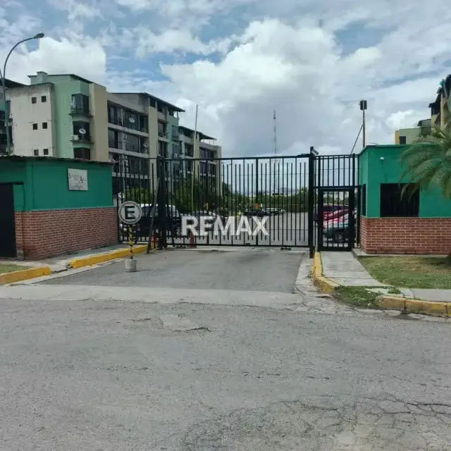 Venta de apartamento en Solana del Avila 2. Guatire