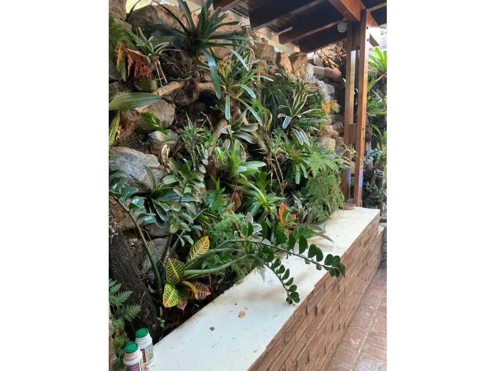 Se vende casa 1100m2 5h/6b/14p El Hatillo 1437 - 5