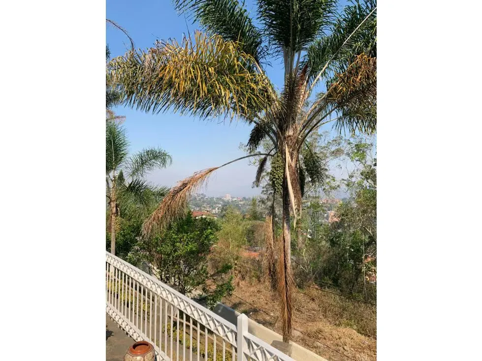 Se vende casa 1100m2 5h/6b/14p El Hatillo 1437 - 10