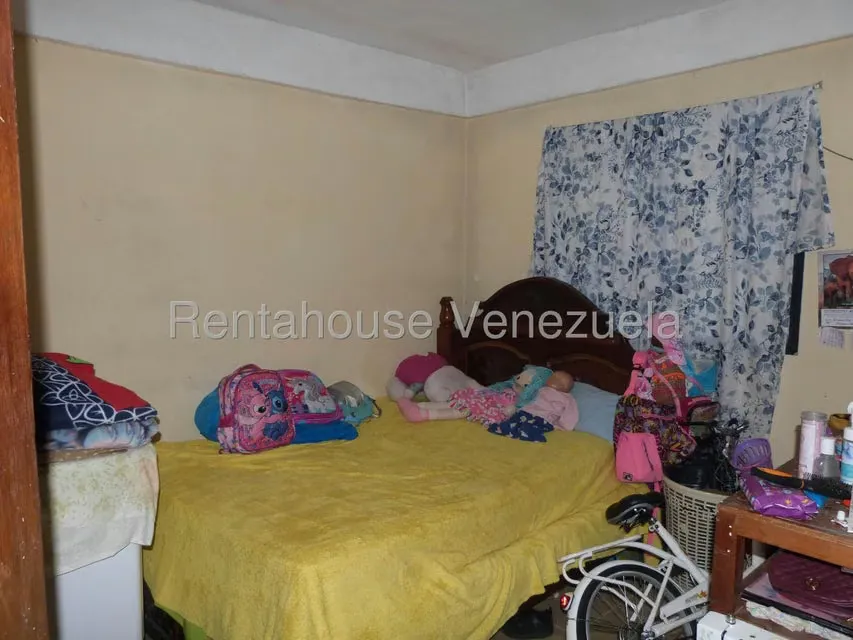 Terreno (Residencial) en Venta en El Tibron, Vargas - 11