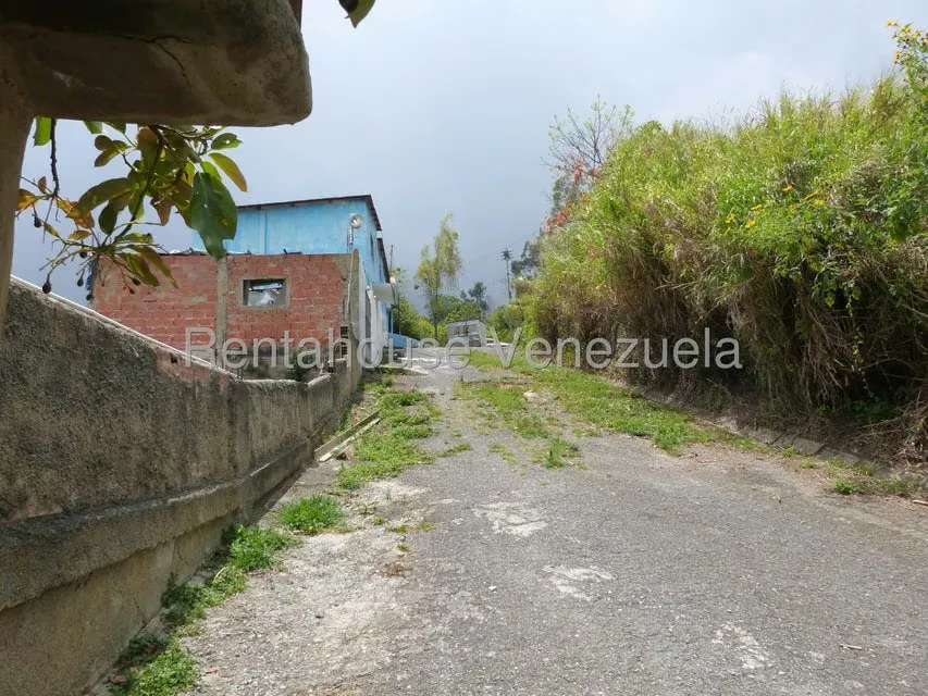 Terreno (Residencial) en Venta en El Tibron, Vargas - 2