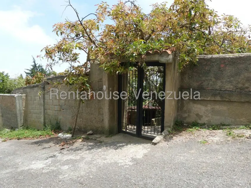 Terreno (Residencial) en Venta en El Tibron, Vargas - 4