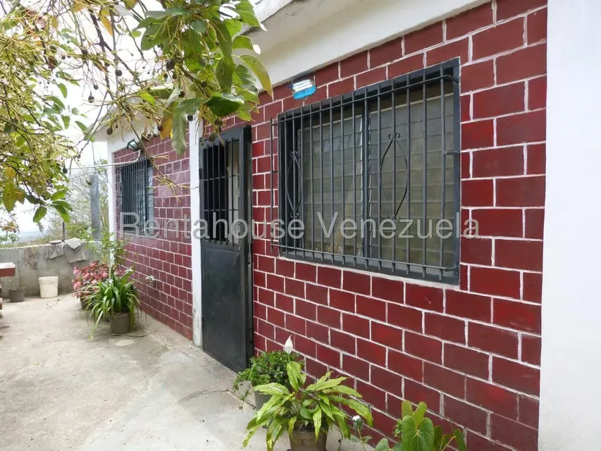 Terreno (Residencial) en Venta en El Tibron, Vargas - 5
