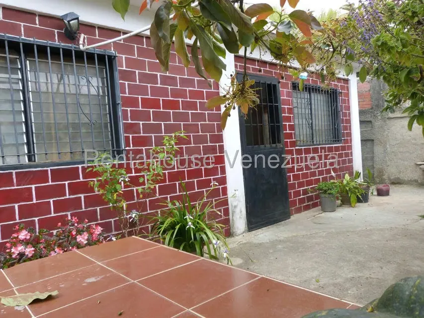 Terreno (Residencial) en Venta en El Tibron, Vargas - 6