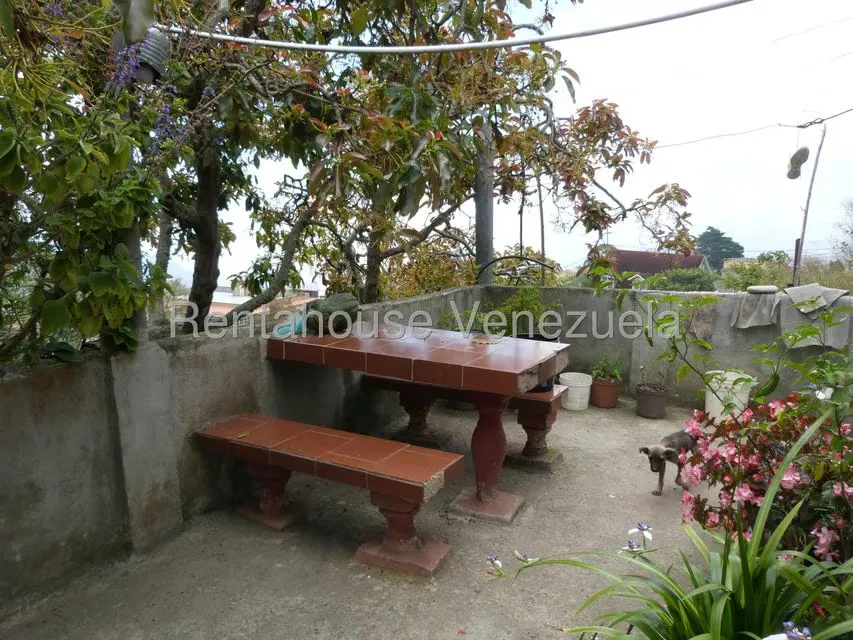 Terreno (Residencial) en Venta en El Tibron, Vargas - 7
