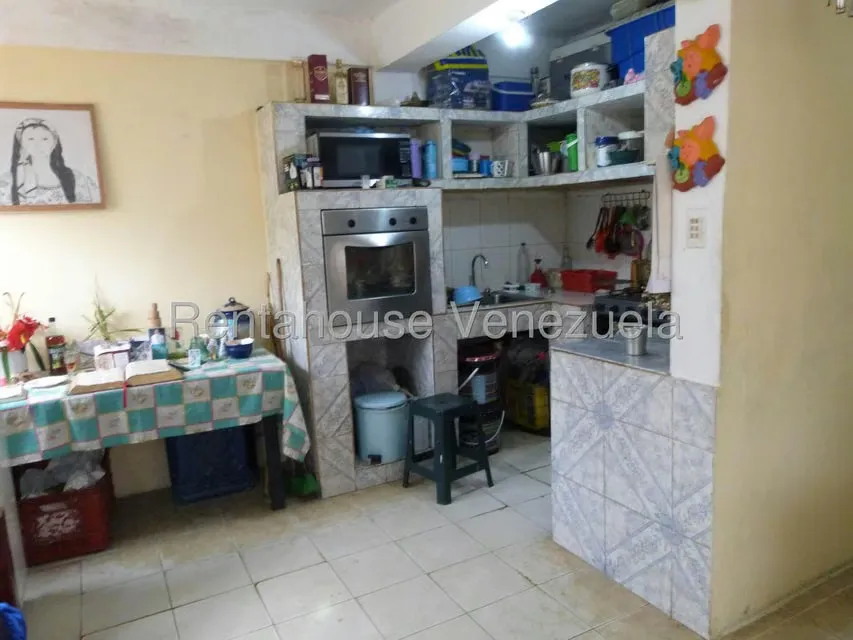 Terreno (Residencial) en Venta en El Tibron, Vargas - 8