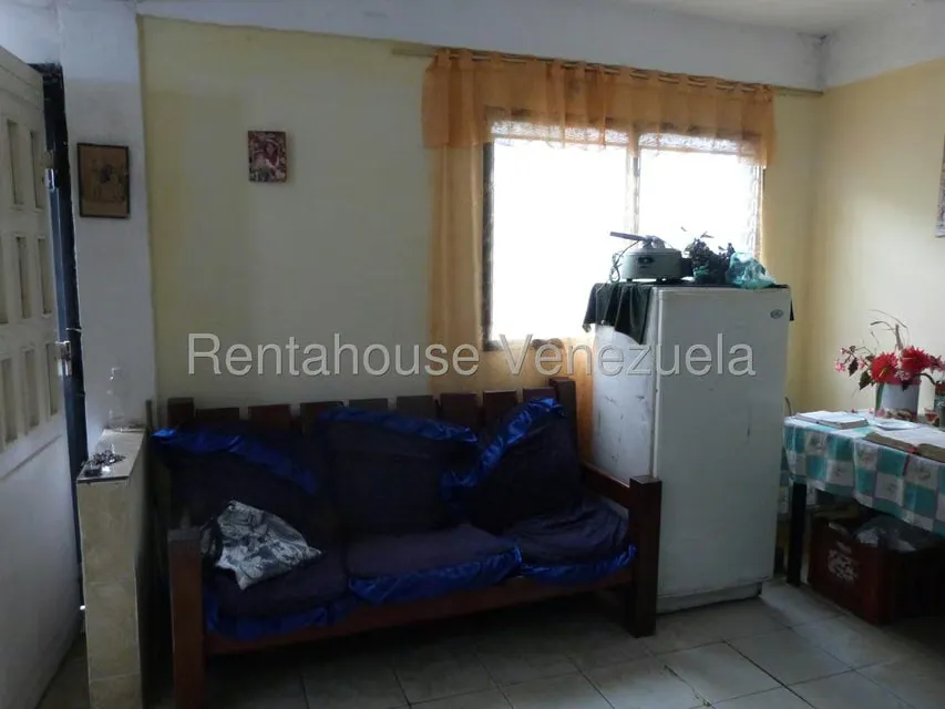 Terreno (Residencial) en Venta en El Tibron, Vargas - 9