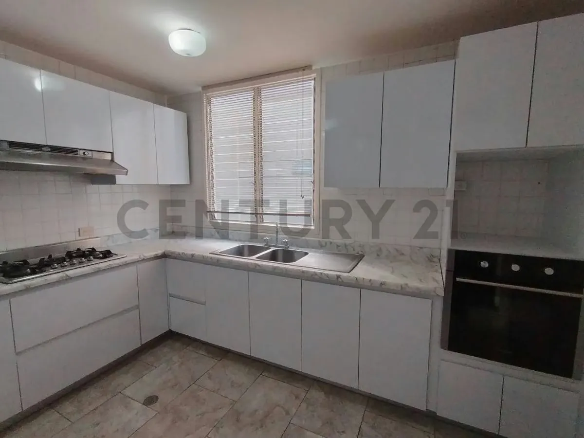Exclusivo Apartamento en Alquiler 185 m2 - Calle La Cinta, Las Mercedes - 11