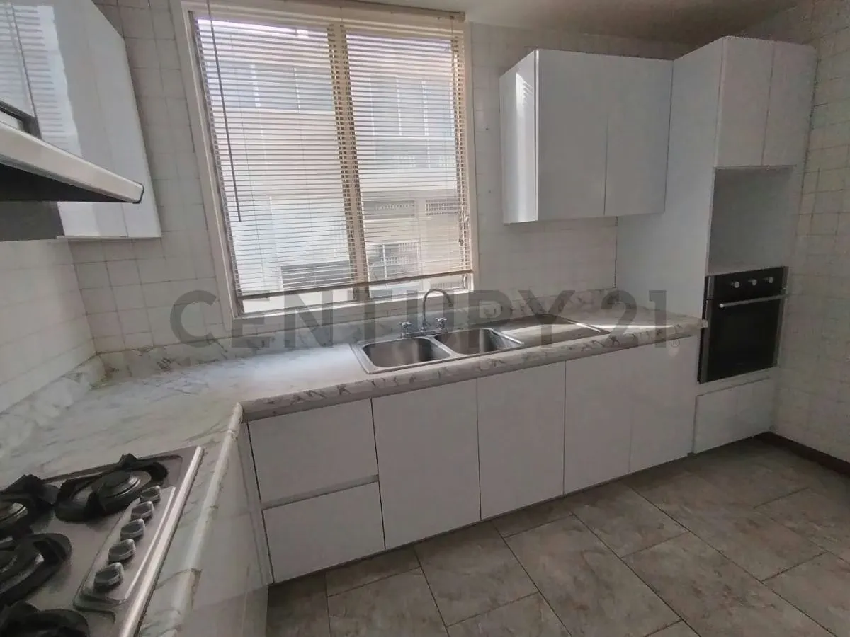 Exclusivo Apartamento en Alquiler 185 m2 - Calle La Cinta, Las Mercedes - 12