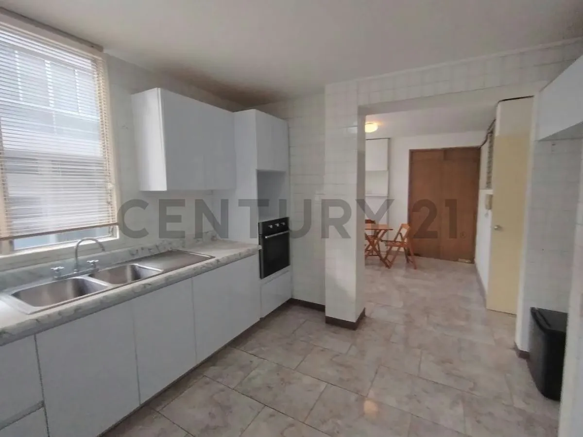 Exclusivo Apartamento en Alquiler 185 m2 - Calle La Cinta, Las Mercedes - 13