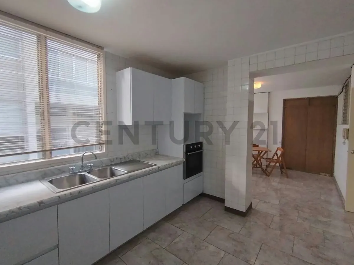 Exclusivo Apartamento en Alquiler 185 m2 - Calle La Cinta, Las Mercedes - 14