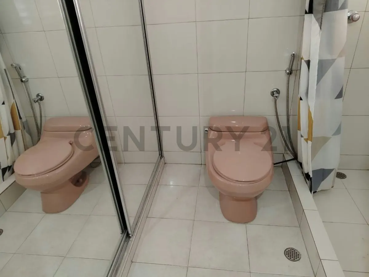 Exclusivo Apartamento en Alquiler 185 m2 - Calle La Cinta, Las Mercedes - 28