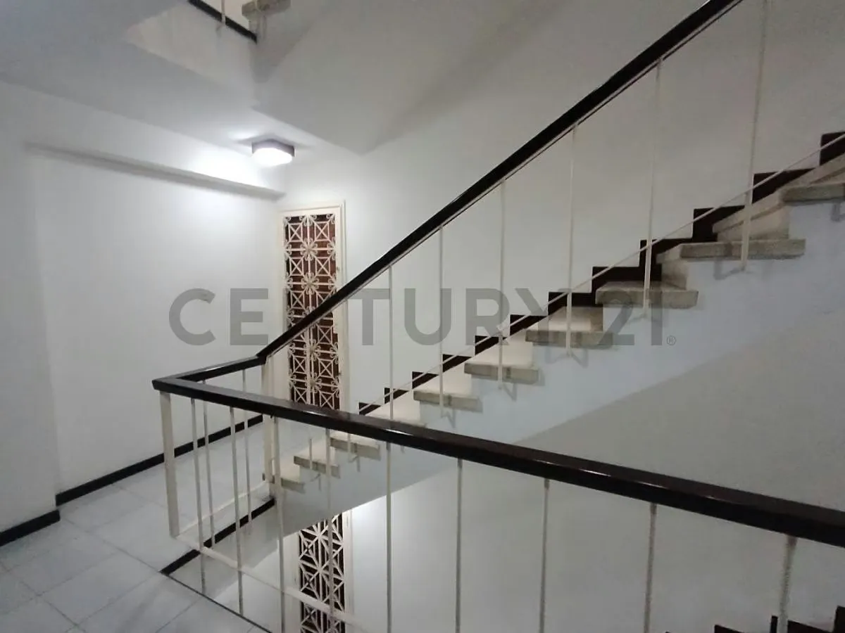 Exclusivo Apartamento en Alquiler 185 m2 - Calle La Cinta, Las Mercedes - 29