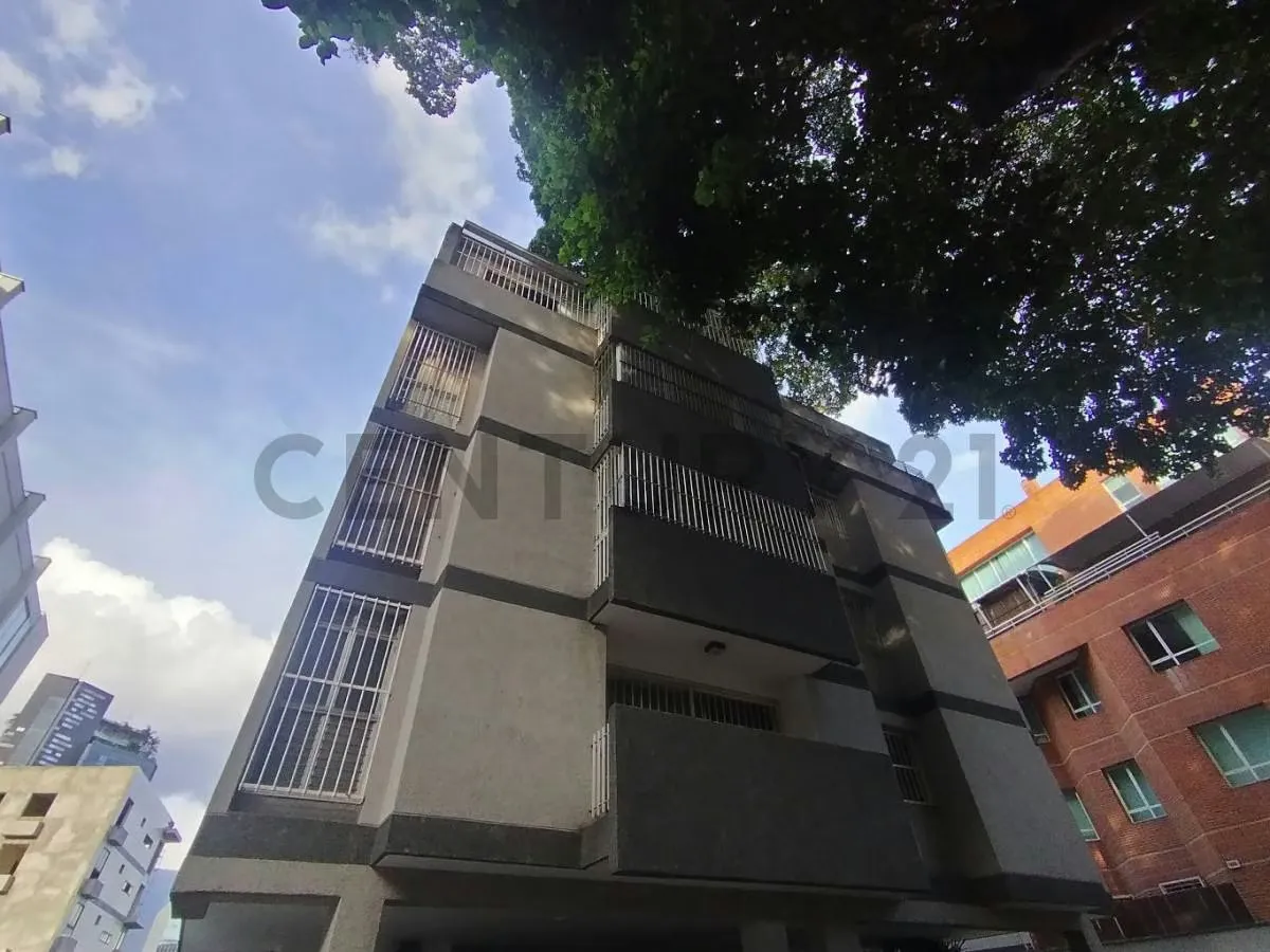 Exclusivo Apartamento en Alquiler 185 m2 - Calle La Cinta, Las Mercedes - 30