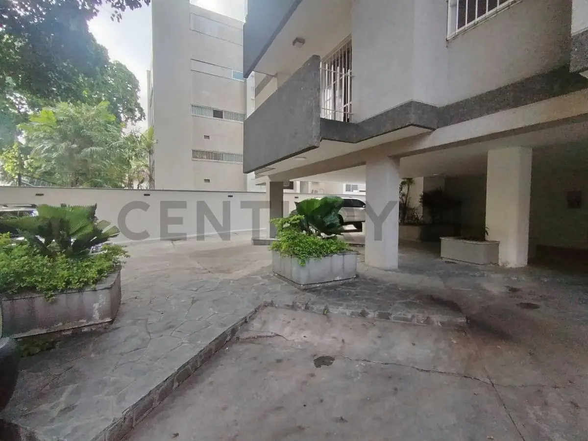 Exclusivo Apartamento en Alquiler 185 m2 - Calle La Cinta, Las Mercedes - 32