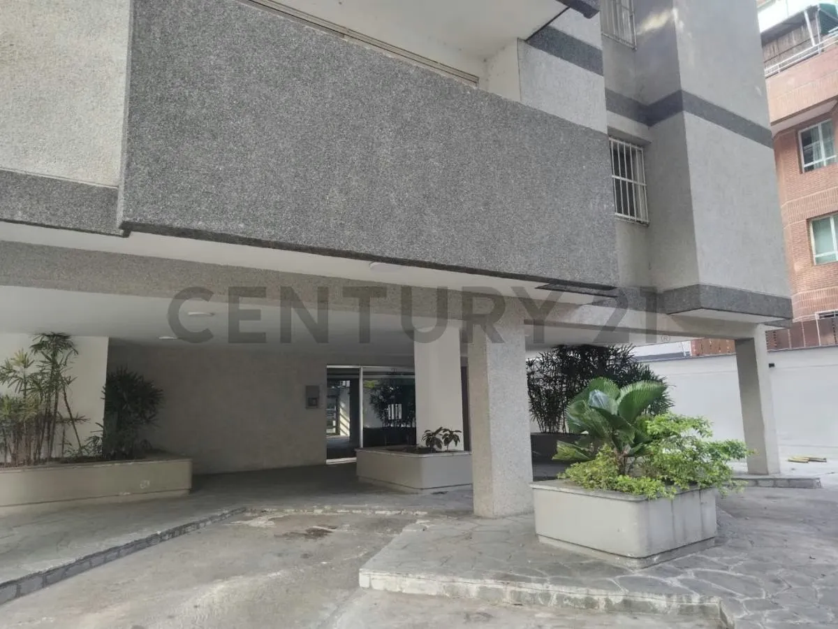 Exclusivo Apartamento en Alquiler 185 m2 - Calle La Cinta, Las Mercedes - 33