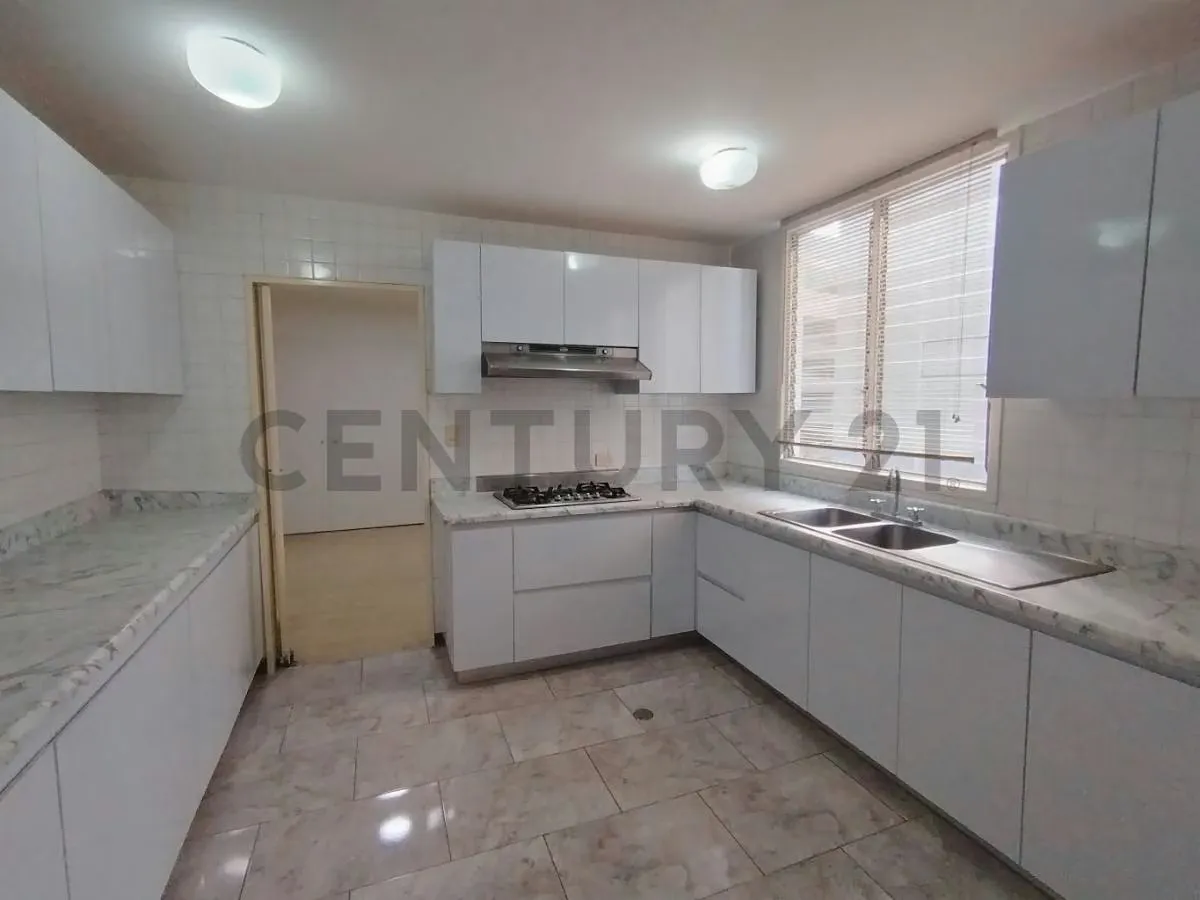 Exclusivo Apartamento en Alquiler 185 m2 - Calle La Cinta, Las Mercedes - 8