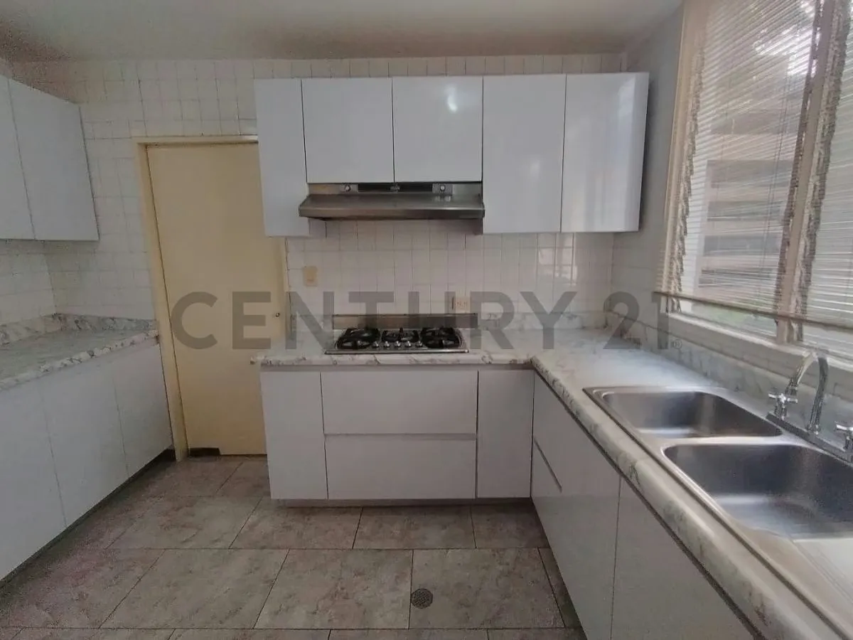 Exclusivo Apartamento en Alquiler 185 m2 - Calle La Cinta, Las Mercedes - 9