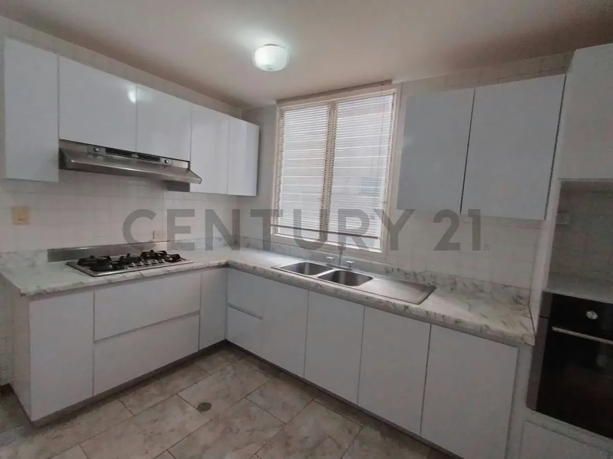 Exclusivo Apartamento en Alquiler 185 m2 - Calle La Cinta, Las Mercedes - 10