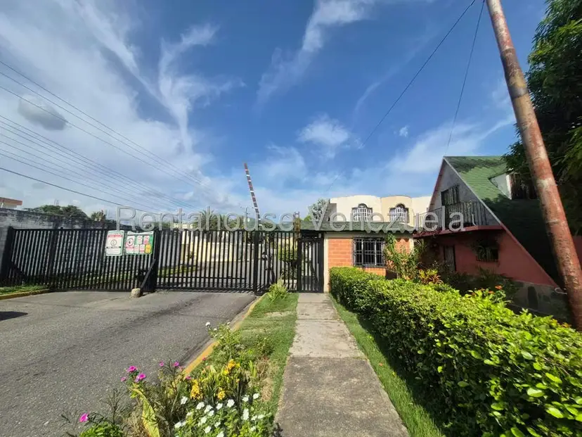 Apartamento (1 Nivel) en Venta en Chalet Country, Carabobo