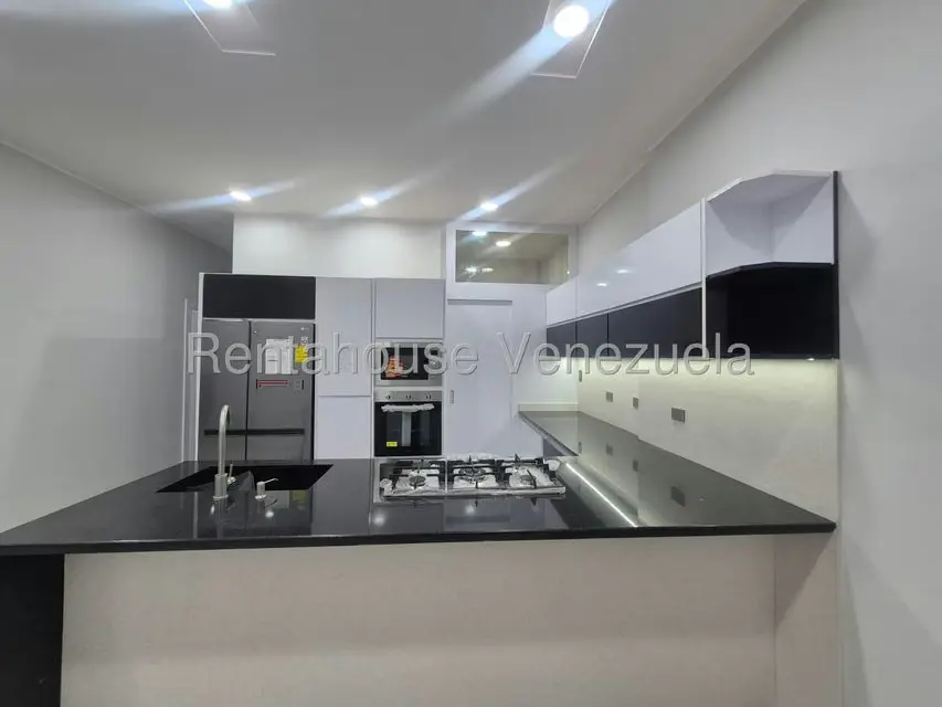 Apartamento (1 Nivel) en Venta en Chalet Country, Carabobo - 12