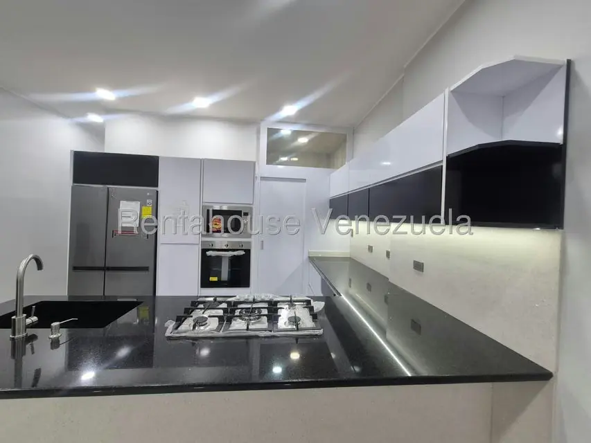 Apartamento (1 Nivel) en Venta en Chalet Country, Carabobo - 13