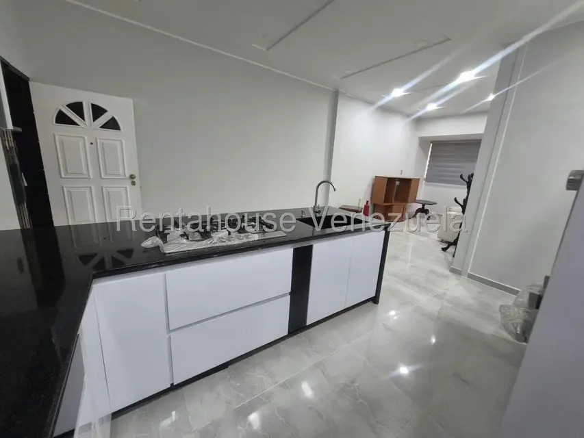 Apartamento (1 Nivel) en Venta en Chalet Country, Carabobo - 17