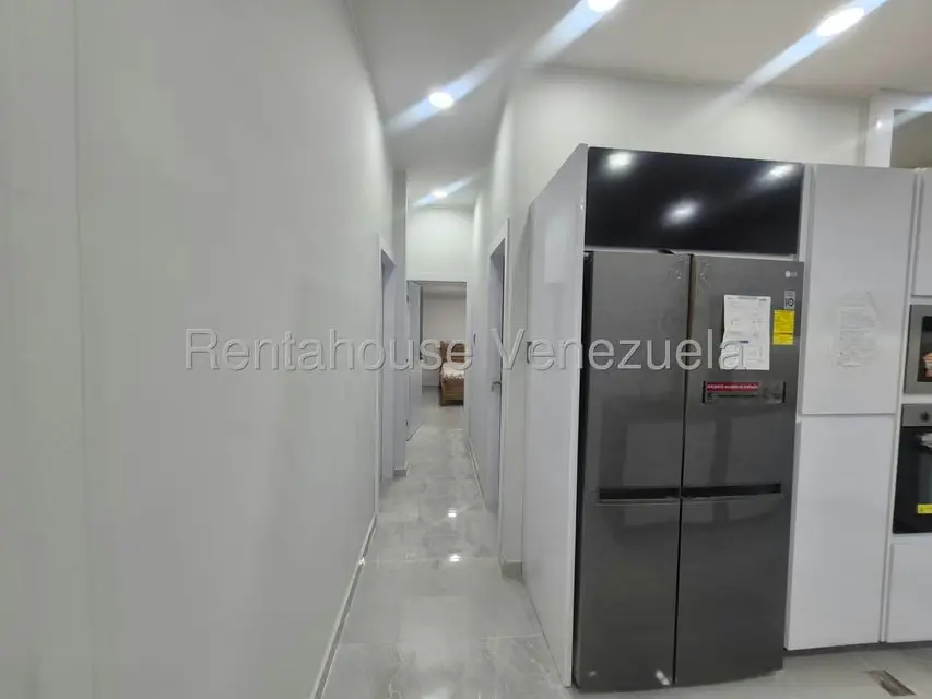 Apartamento (1 Nivel) en Venta en Chalet Country, Carabobo - 18