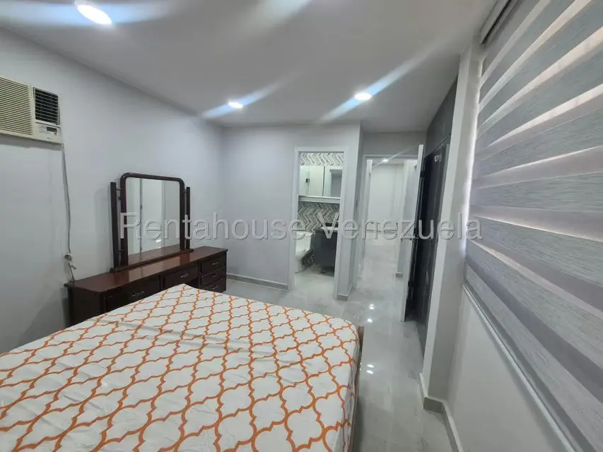Apartamento (1 Nivel) en Venta en Chalet Country, Carabobo - 19