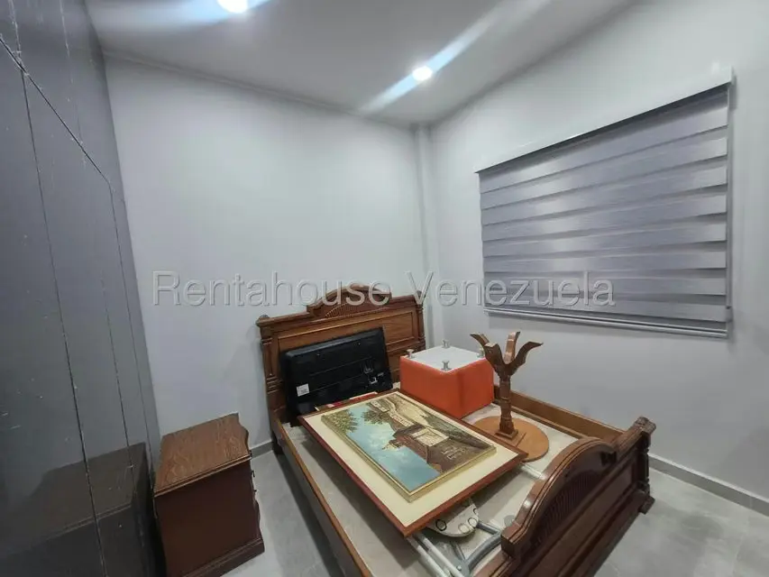 Apartamento (1 Nivel) en Venta en Chalet Country, Carabobo - 24